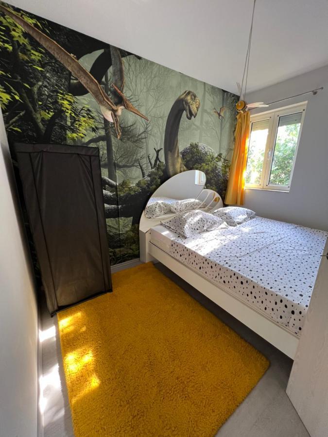 Apartamento Juma Jesenice  Exterior foto