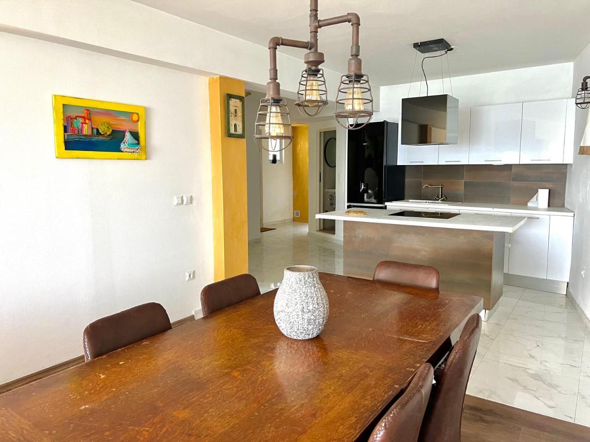 Apartamento Juma Jesenice  Exterior foto