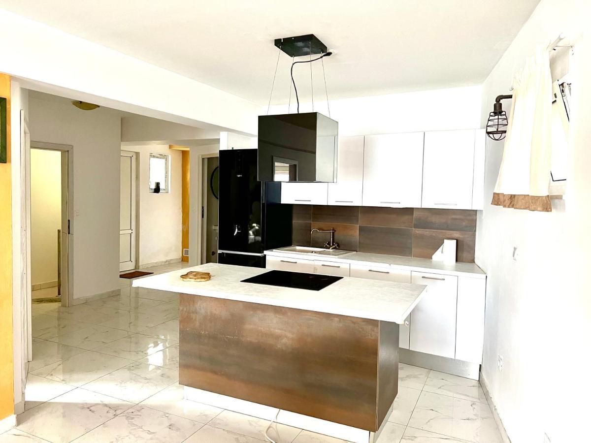 Apartamento Juma Jesenice  Exterior foto