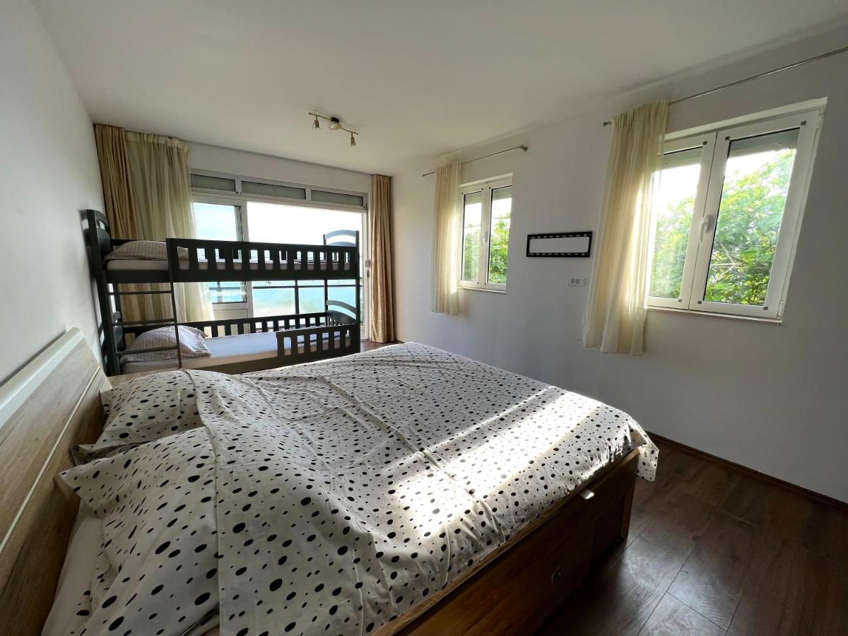 Apartamento Juma Jesenice  Exterior foto